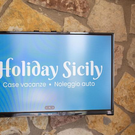Holidaysicily Alcamo Marina Luaran gambar