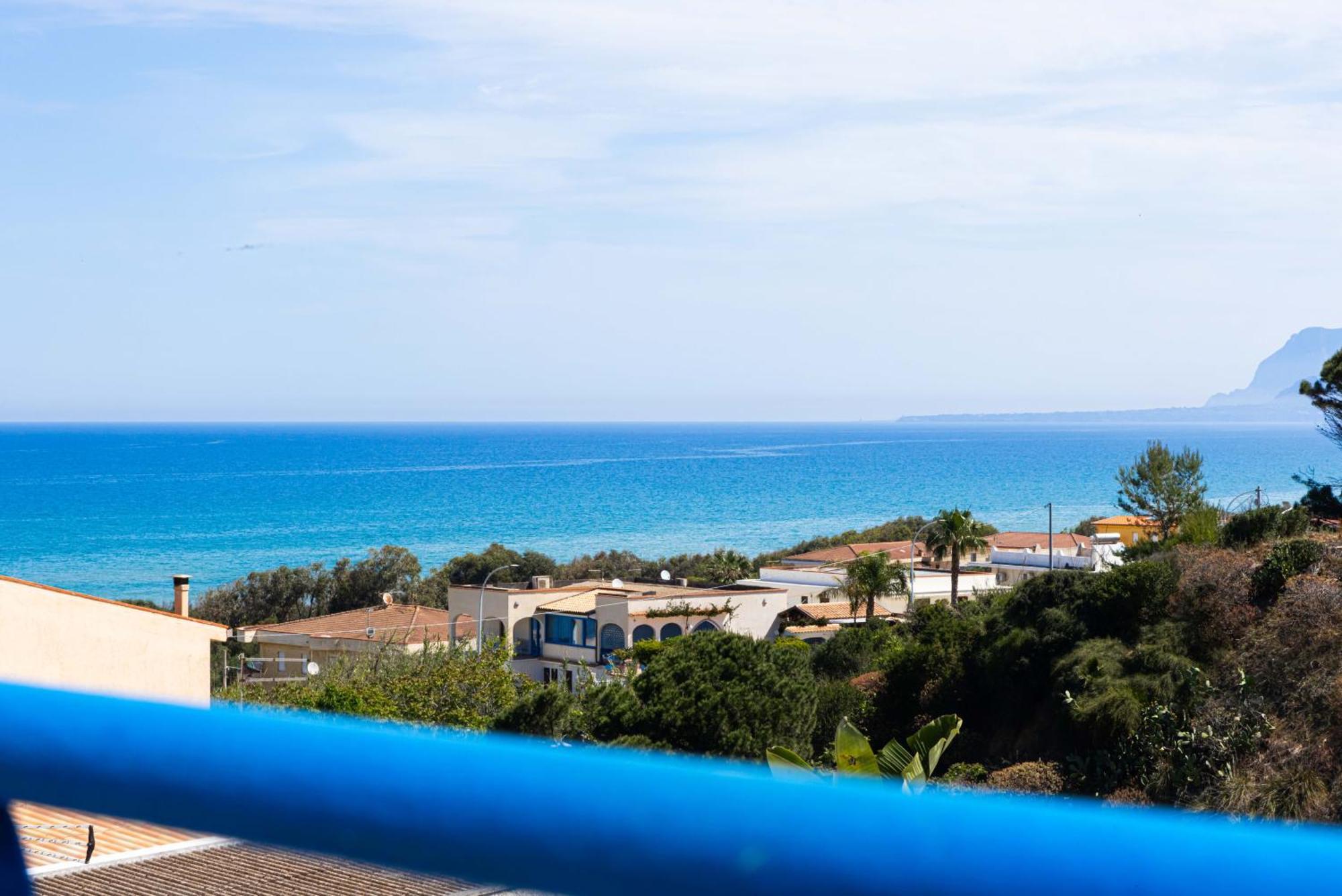 Holidaysicily Alcamo Marina Bilik gambar