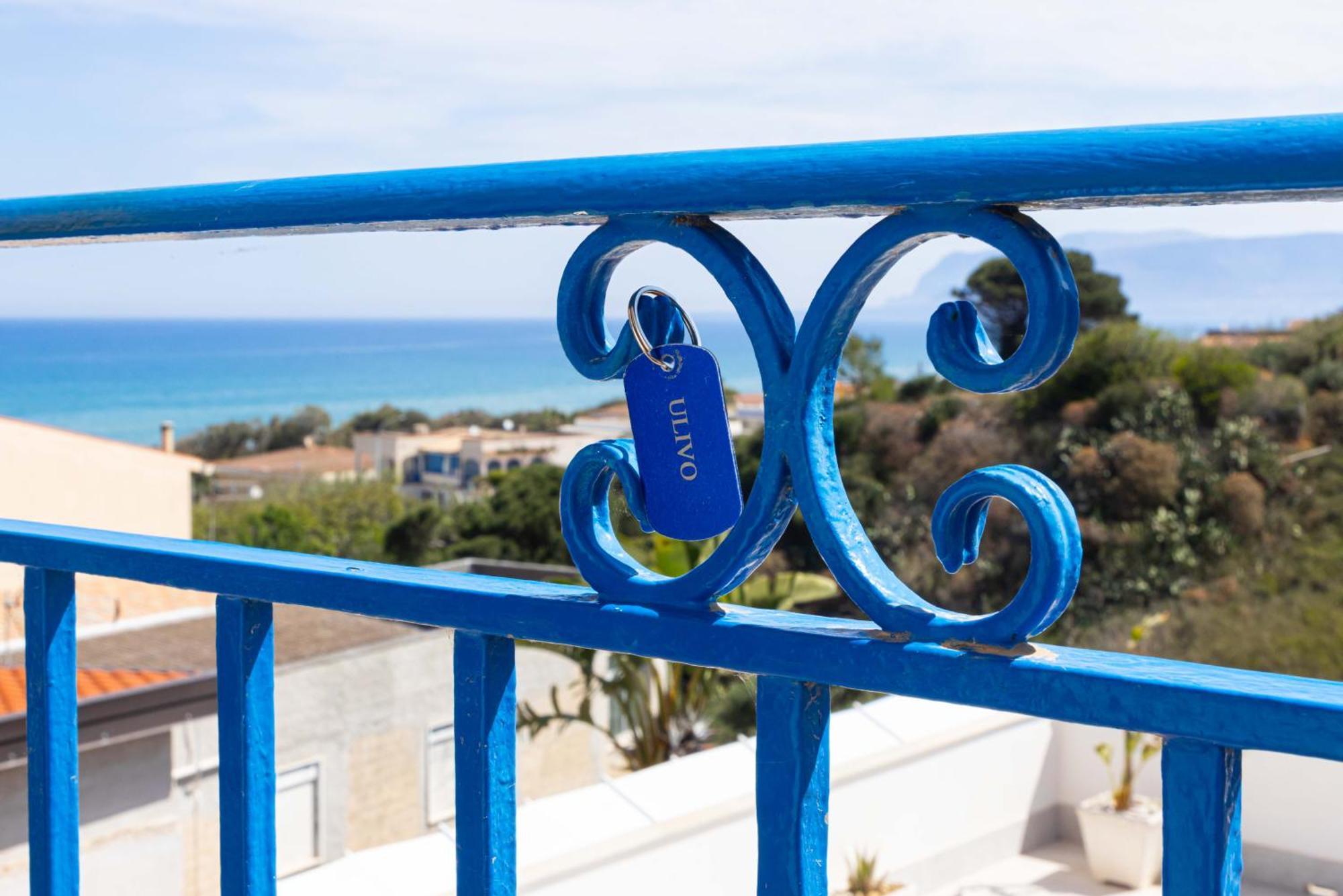 Holidaysicily Alcamo Marina Bilik gambar