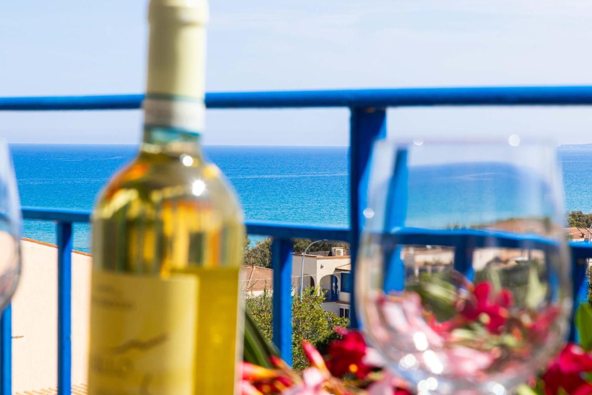 Holidaysicily Alcamo Marina Bilik gambar