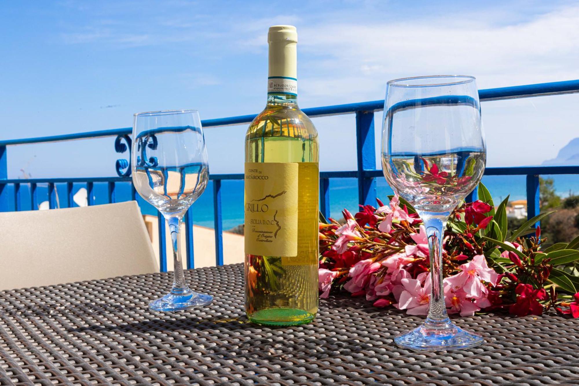 Holidaysicily Alcamo Marina Luaran gambar
