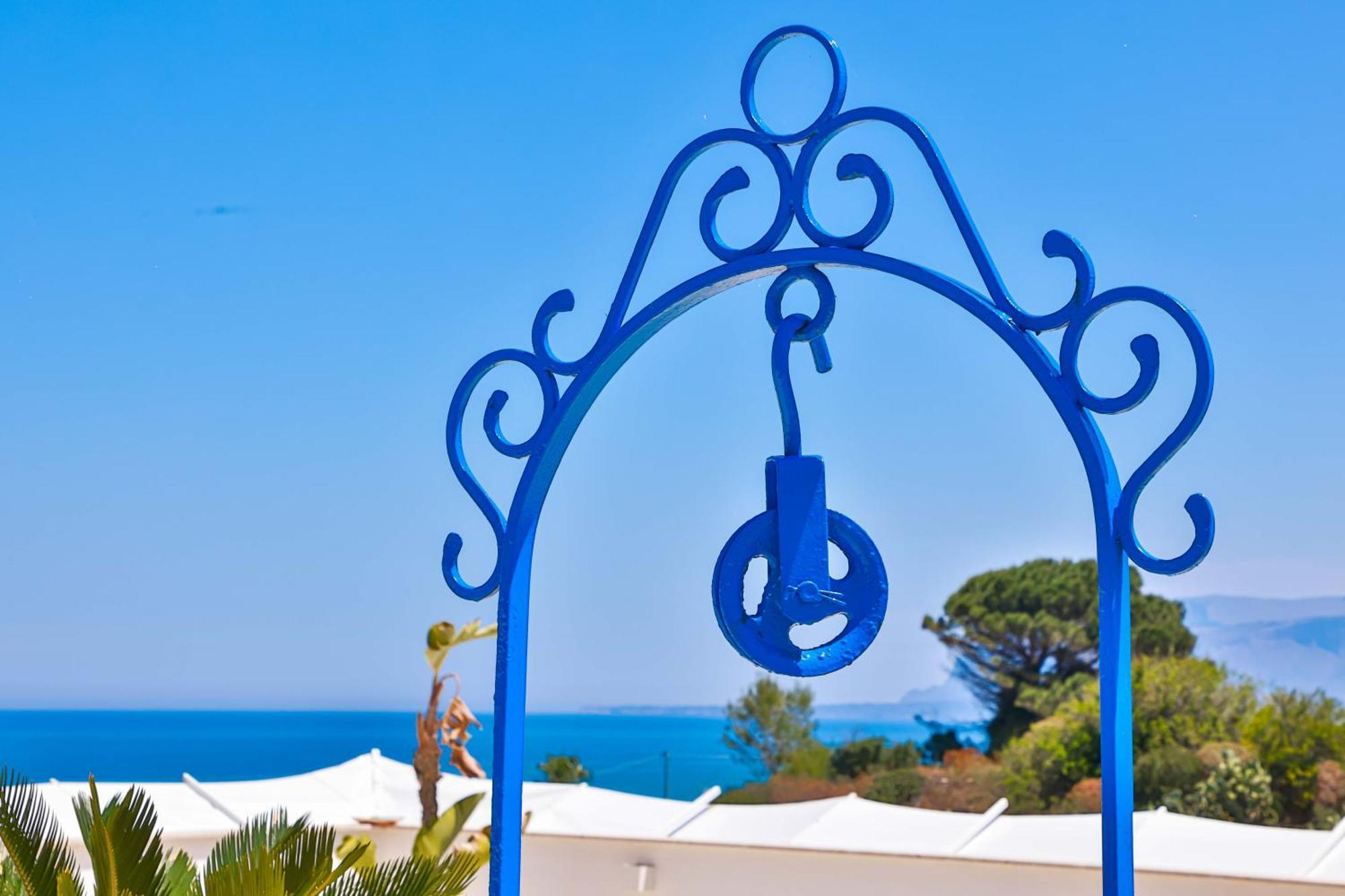 Holidaysicily Alcamo Marina Bilik gambar