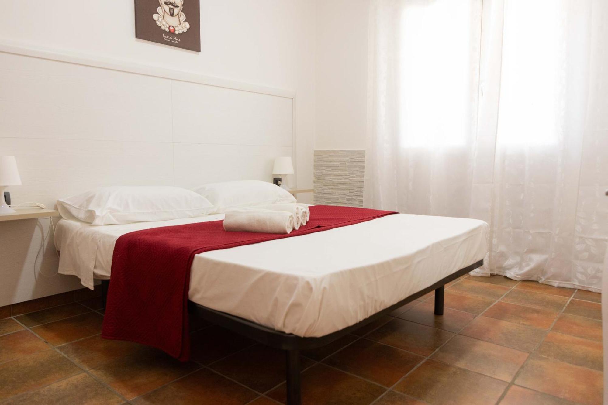 Holidaysicily Alcamo Marina Bilik gambar