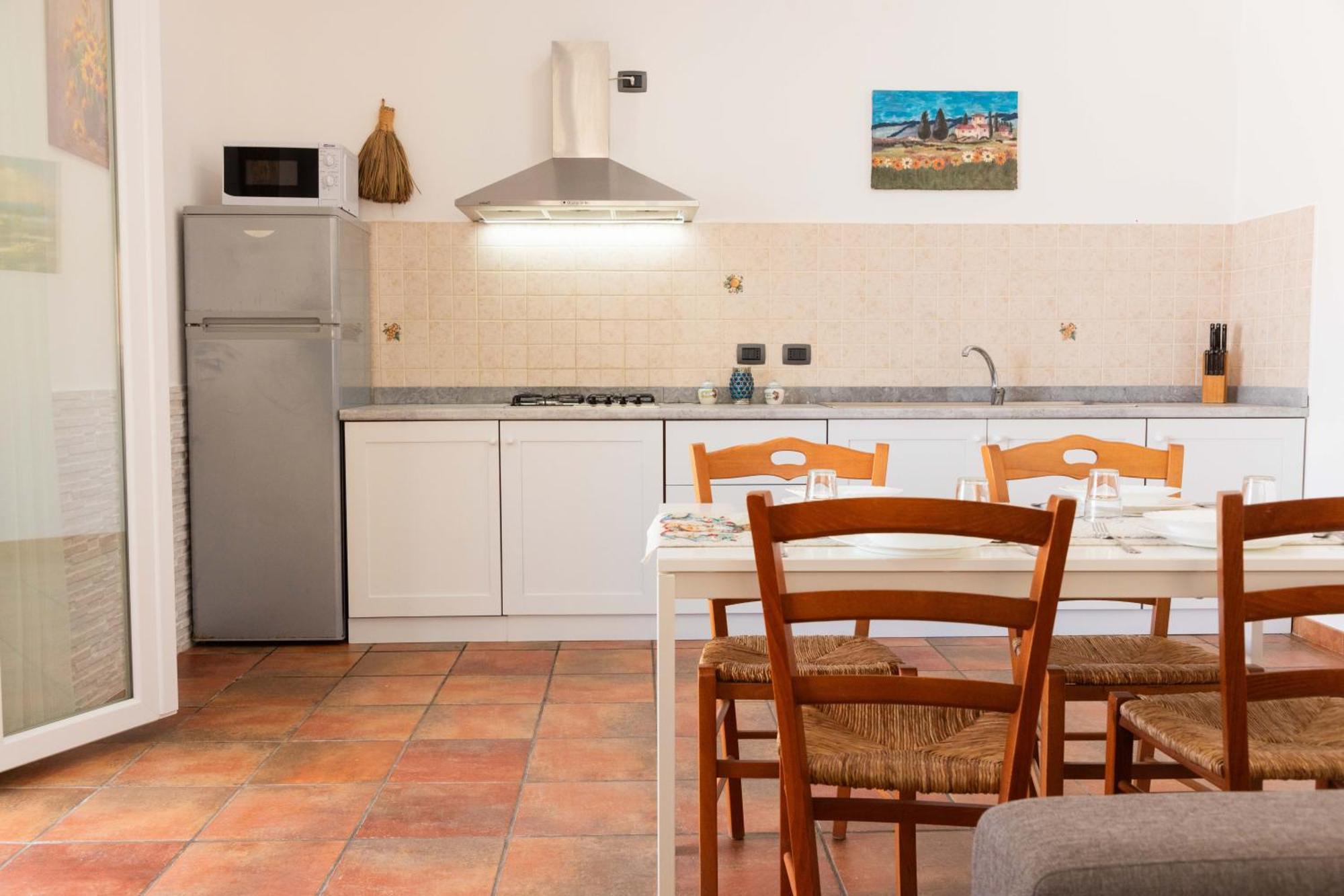 Holidaysicily Alcamo Marina Bilik gambar