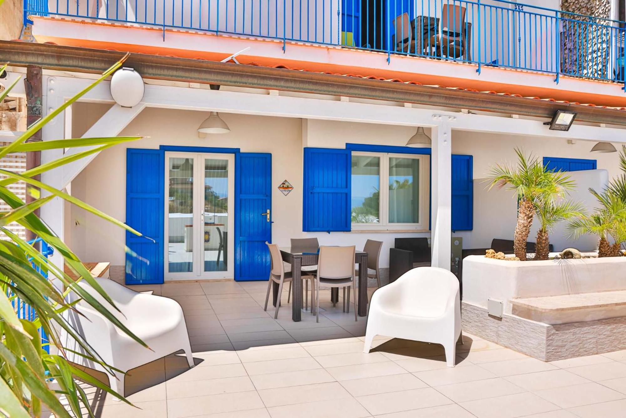 Holidaysicily Alcamo Marina Luaran gambar