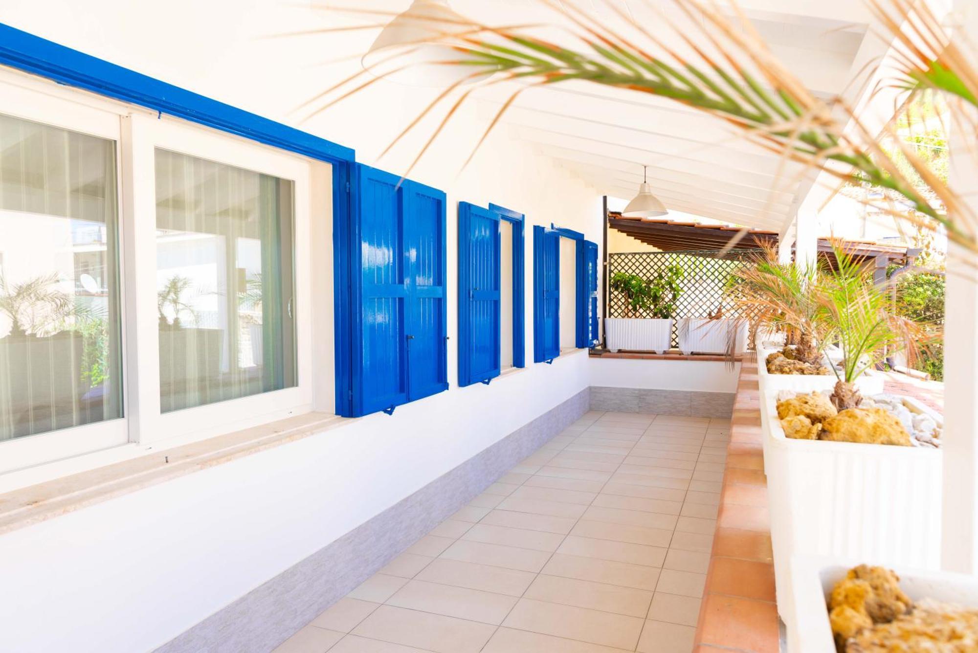 Holidaysicily Alcamo Marina Luaran gambar