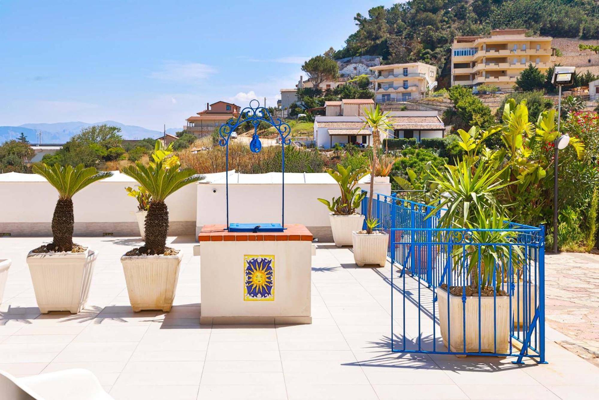 Holidaysicily Alcamo Marina Luaran gambar