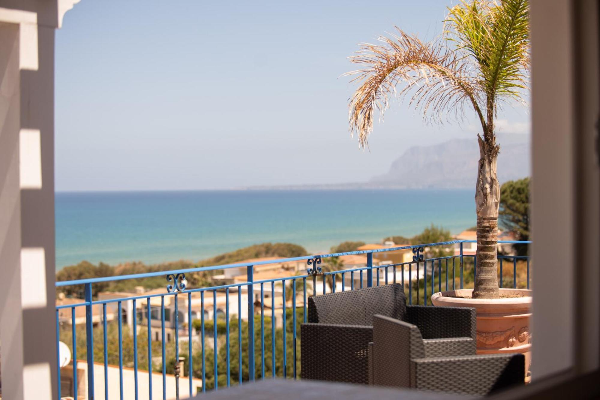 Holidaysicily Alcamo Marina Luaran gambar