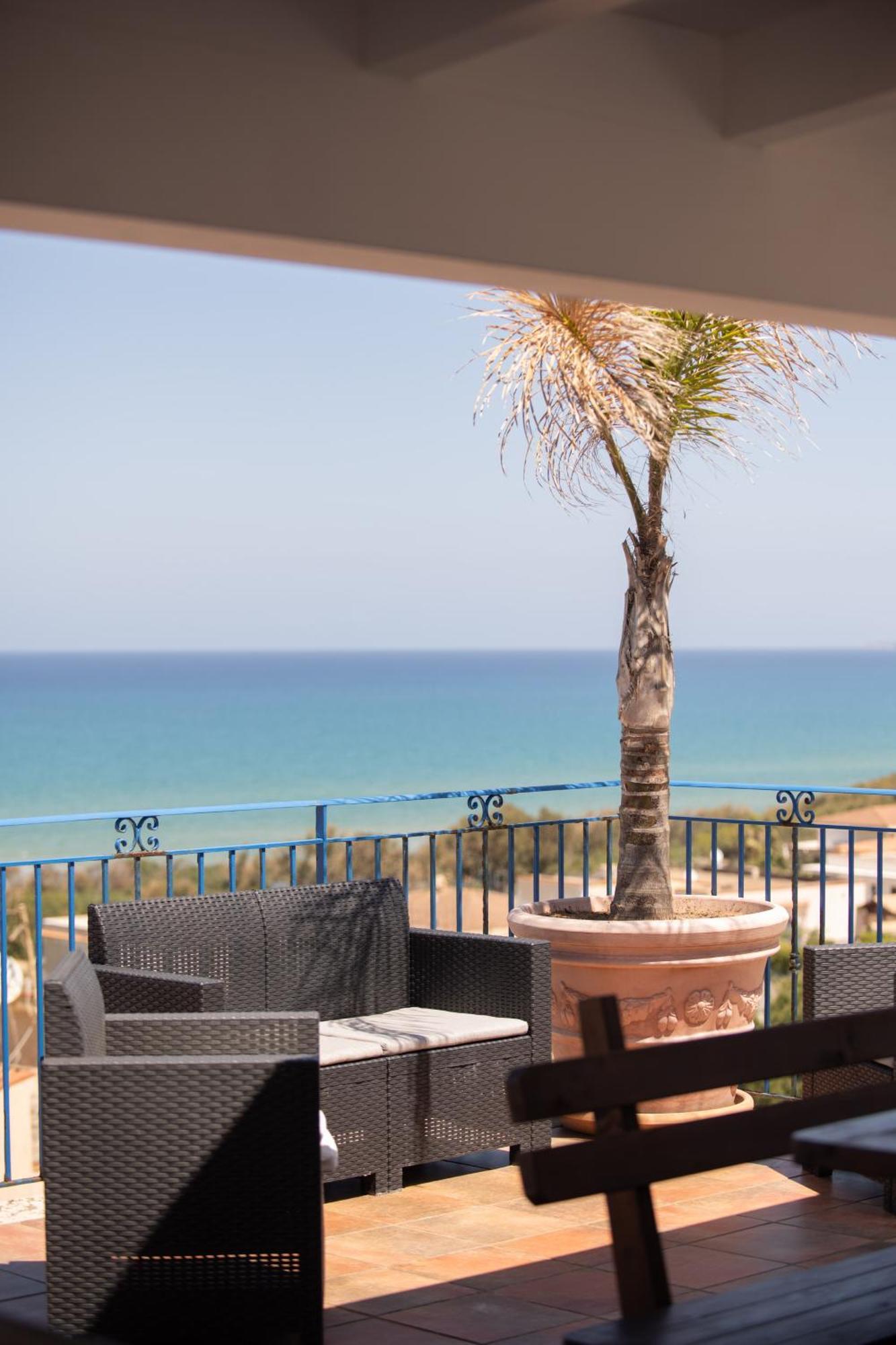 Holidaysicily Alcamo Marina Luaran gambar