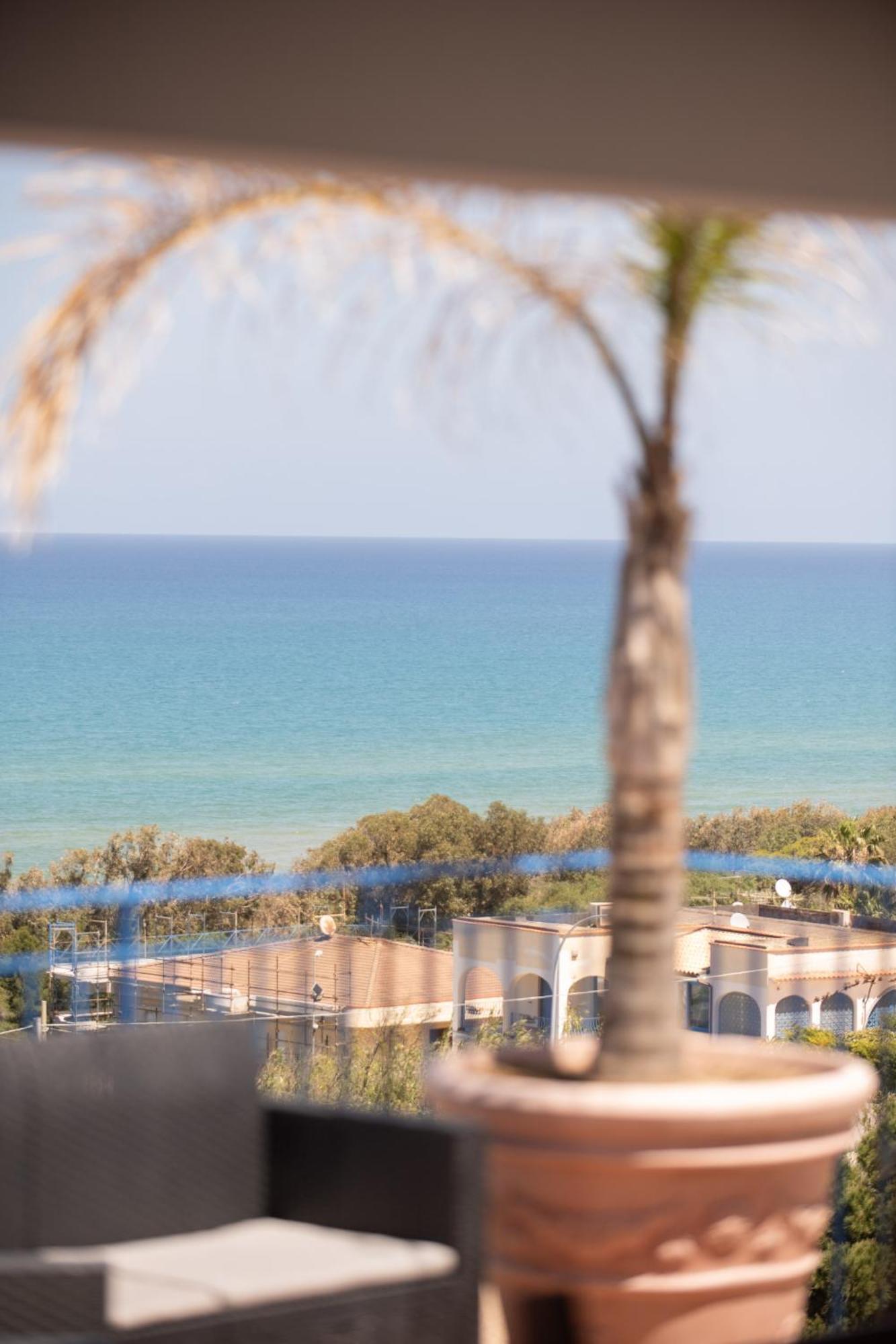 Holidaysicily Alcamo Marina Luaran gambar